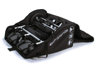 Bumbleride Indie Twin Travel Bag - Shop at The Pump Station and Nurtury