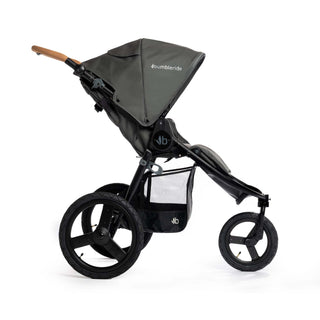 Bumbleride Speed Single Jogging Stroller 2024 - Shop at The Pump Station and Nurtury