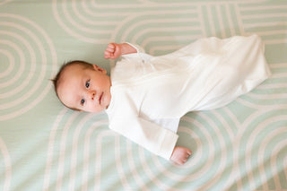 Butterfly Swaddle™ Swaddle, Sleep Sack and Transitional System in One - Shop at The Pump Station and Nurtury