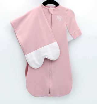 Butterfly Swaddle™ Swaddle, Sleep Sack and Transitional System in One - Shop at The Pump Station and Nurtury