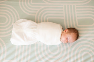 Butterfly Swaddle™ Swaddle, Sleep Sack and Transitional System in One - Shop at The Pump Station and Nurtury