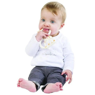 Calisson Sophie the Giraffe So Pure Teether - Shop at The Pump Station and Nurtury