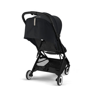 Cybex ORFEO Compact Lightweight Travel Stroller - Just $399.95! Shop now at The Pump Station & Nurtury