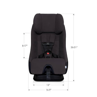 Clek Fllo Convertible Car Seat - Shop at The Pump Station and Nurtury