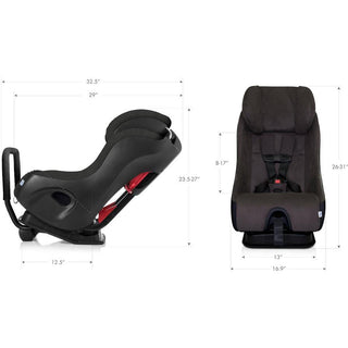 Clek Fllo Convertible Car Seat - Shop at The Pump Station and Nurtury