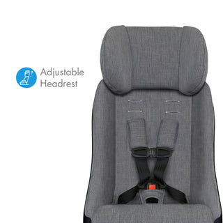 Clek Fllo Convertible Car Seat - Shop at The Pump Station and Nurtury