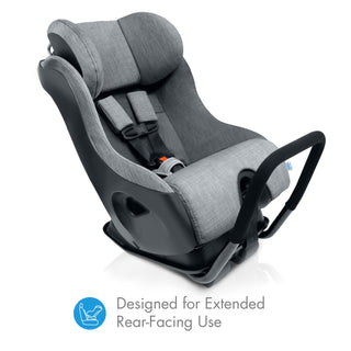 Clek Fllo Convertible Car Seat - Shop at The Pump Station and Nurtury