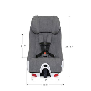 Clek Foonf Convertible Car Seat - Shop at The Pump Station and Nurtury