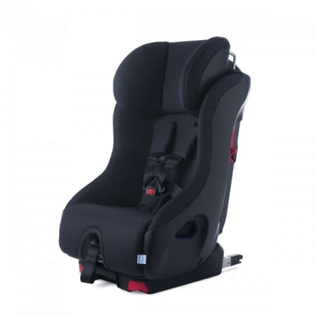 Convertible car outlet seat 2019