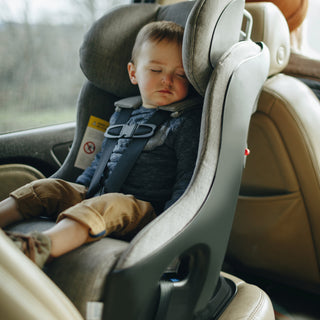 Clek Fllo Convertible Car Seat - Shop at The Pump Station and Nurtury