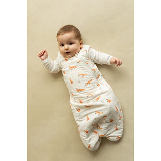 Coccoli Sleep Sack Modal 1.5 TOG F2 - Shop at The Pump Station and Nurtury