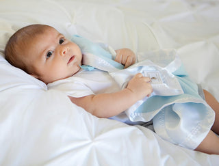 Comfort Silkie Security Blanket - Baby & Toddler > Baby Health