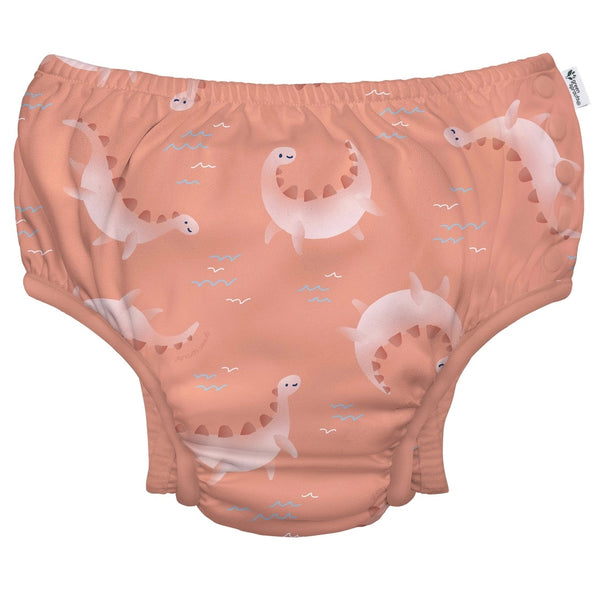 iPlay Eco Snap Swim Diaper with Gusset S24 - Just $17.95! Shop now at The Pump Station & Nurtury