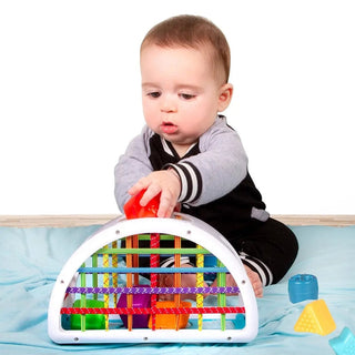 Creative Kids Sense & Grow Sort & Stretch Balance Bin - Shop at The Pump Station and Nurtury