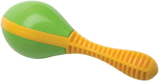 Crocodile Creek Baby Maracas 3m + - Toys & Books