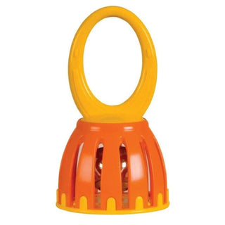 Crocodile Creek Cage Bell, 3m+ - Shop at The Pump Station and Nurtury