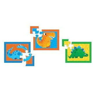 Crocodile Creek My First Puzzle - 3y+ - Shop at The Pump Station and Nurtury