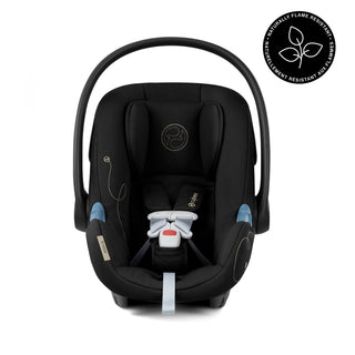 Cybex Aton G Infant Seat - Shop at The Pump Station and Nurtury