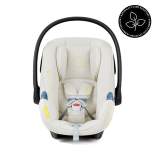 Cybex Aton G Infant Seat - Shop at The Pump Station and Nurtury