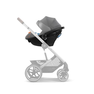 Cybex Aton G Infant Seat - Shop at The Pump Station and Nurtury