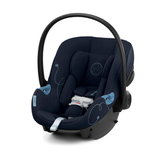 Cybex Aton G Infant Seat - Shop at The Pump Station and Nurtury