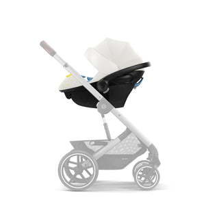 Cybex Aton G Infant Seat - Shop at The Pump Station and Nurtury