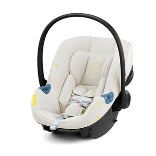 Cybex Aton G Infant Seat - Shop at The Pump Station and Nurtury