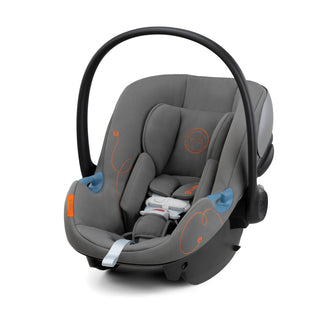 Cybex Aton G Infant Seat - Shop at The Pump Station and Nurtury