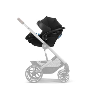 Cybex Aton G Infant Seat - Shop at The Pump Station and Nurtury