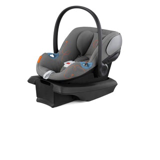 Cybex Aton G Infant Seat - Shop at The Pump Station and Nurtury