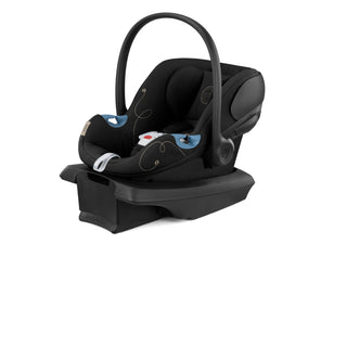 Cybex Aton G Infant Seat - Shop at The Pump Station and Nurtury