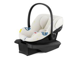 Cybex Aton G Infant Seat - Shop at The Pump Station and Nurtury