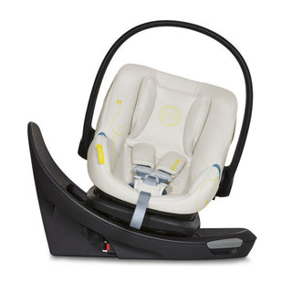 Cybex Aton G Swivel Infant Seat - Shop at The Pump Station and Nurtury