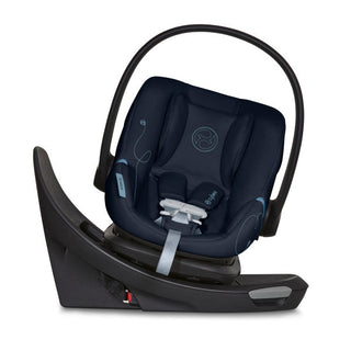 Cybex Aton G Swivel Infant Seat - Shop at The Pump Station and Nurtury