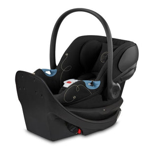 Cybex Aton G Swivel Infant Seat w/SensorSafe - Shop at The Pump Station and Nurtury