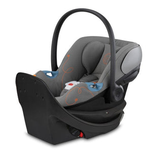 Cybex Aton G Swivel Infant Seat w/SensorSafe - Shop at The Pump Station and Nurtury