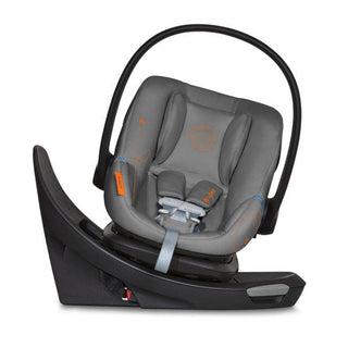 Cybex Aton G Swivel Infant Seat w/SensorSafe - Shop at The Pump Station and Nurtury