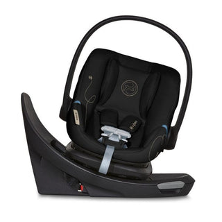 Cybex Aton G Swivel Infant Seat w/SensorSafe - Shop at The Pump Station and Nurtury