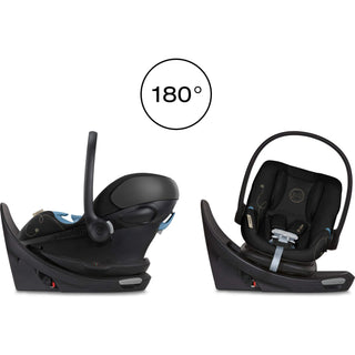 Cybex Aton G Swivel SensorSafe Infant Car Seat - 2