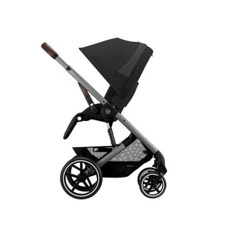 Cybex Balios S Lux 2 Stroller - Shop at The Pump Station and Nurtury