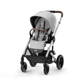 Cybex Balios S Lux 2 Stroller - Shop at The Pump Station and Nurtury