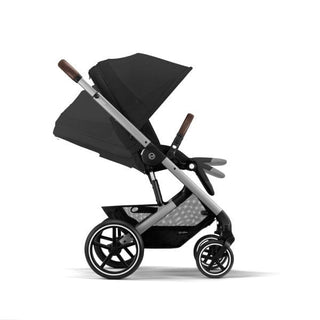 Cybex Balios S Lux 2 Stroller - Shop at The Pump Station and Nurtury