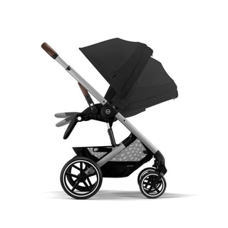 Cybex Balios S Lux 2 Stroller - Shop at The Pump Station and Nurtury