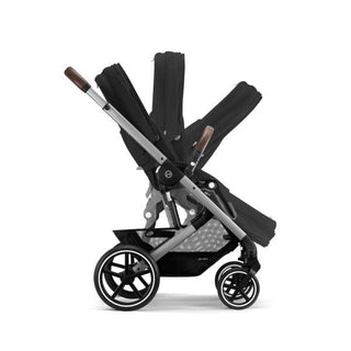 Cybex Balios S Lux 2 Stroller - Shop at The Pump Station and Nurtury