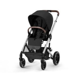 Cybex Balios S Lux 2 Stroller - Shop at The Pump Station and Nurtury