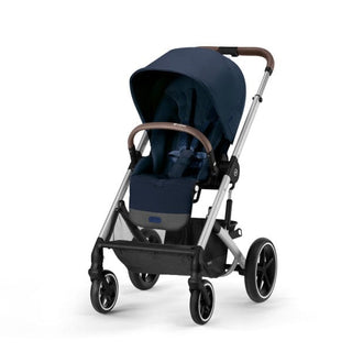 Cybex Balios S Lux 2 Stroller - Shop at The Pump Station and Nurtury