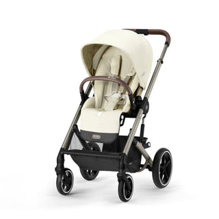 Cybex Balios S Lux 2 Stroller - Shop at The Pump Station and Nurtury