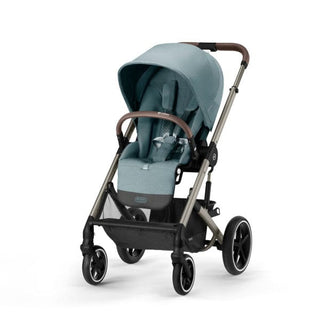 Cybex Balios S Lux 2 Stroller - Shop at The Pump Station and Nurtury