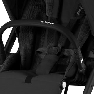 Cybex Balios S Lux + Cot S Lux Bundle - 5