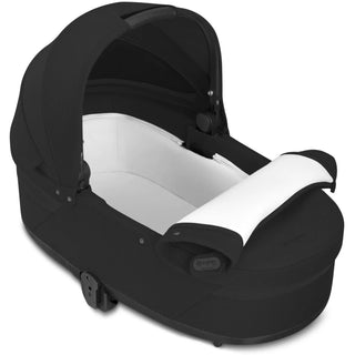 Cybex Balios S Lux + Cot S Lux Bundle - 14